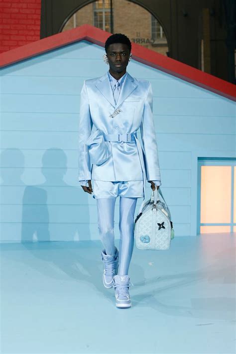 virgil abloh louis vuitton last collection|virgil abloh final collection.